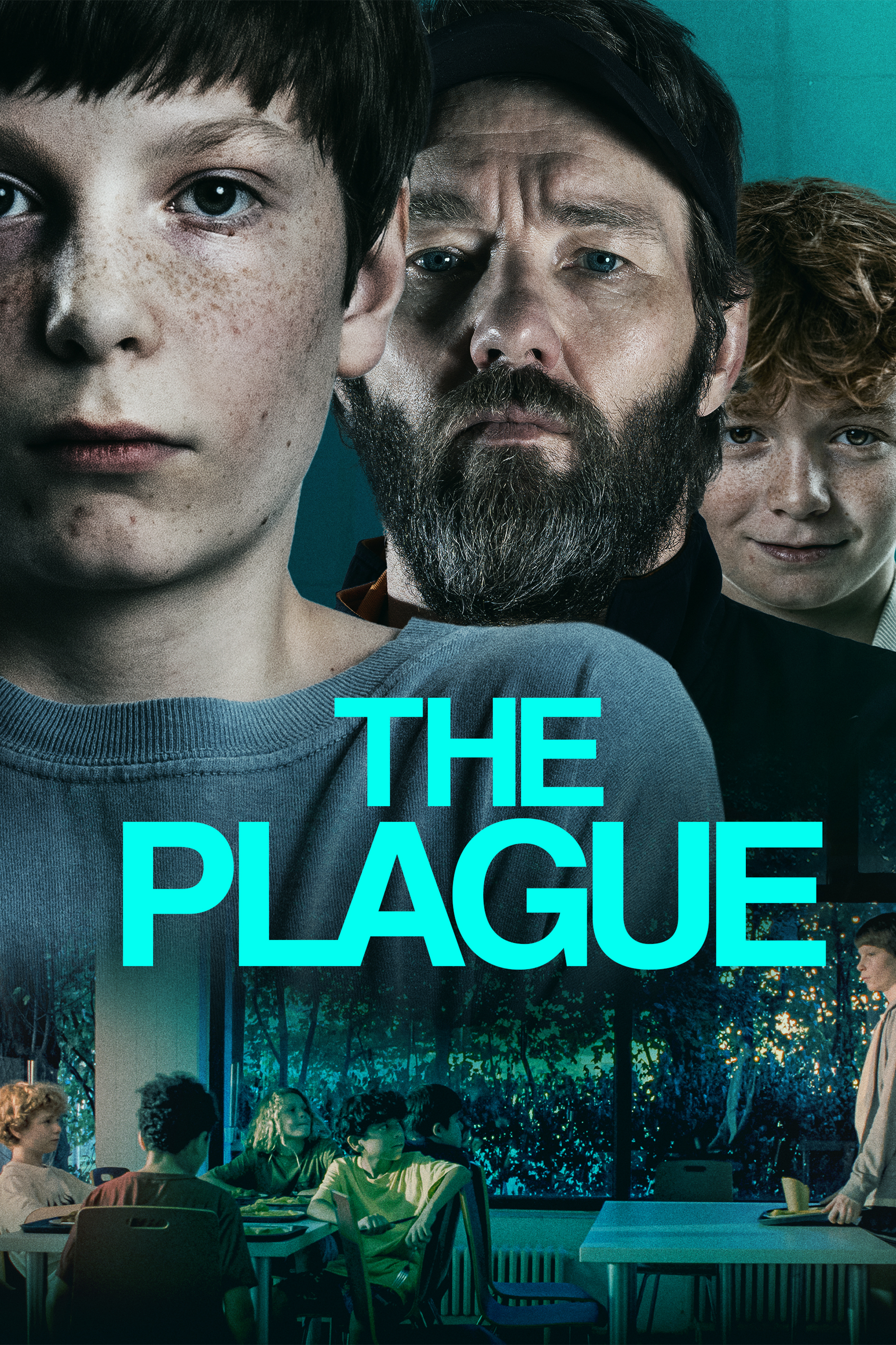 The Plague (2025) [75476] (A1772152309) [[Movies 2.0]] --Plex--